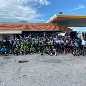 Fundraising Page: bryan degro